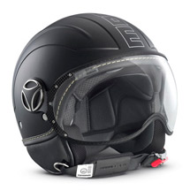 Momodesign casco AVIO Frost