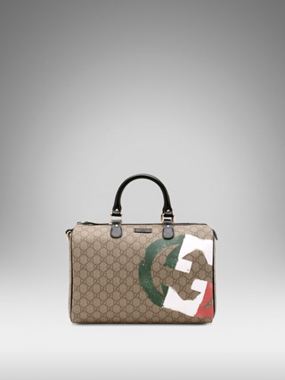 gucci flag collection