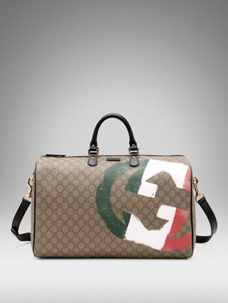 gucci flag collection