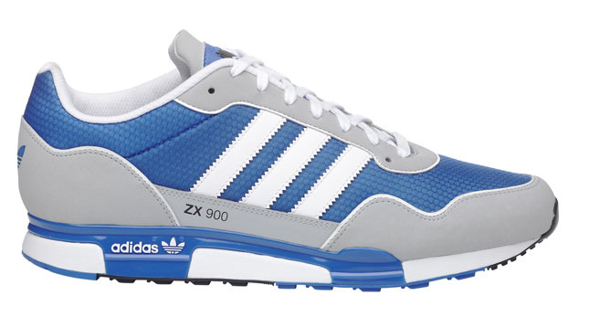 adidas zx 900 or homme
