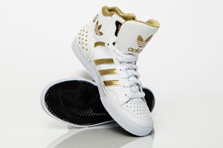 scarpe adidas bianche e oro |Trova il miglior prezzo yurtcelik.com.tr