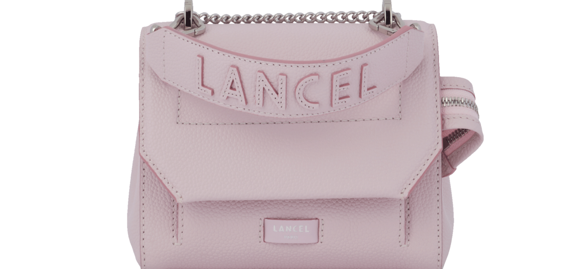 LANCEL NUOVA COLLEZIONE BORSE