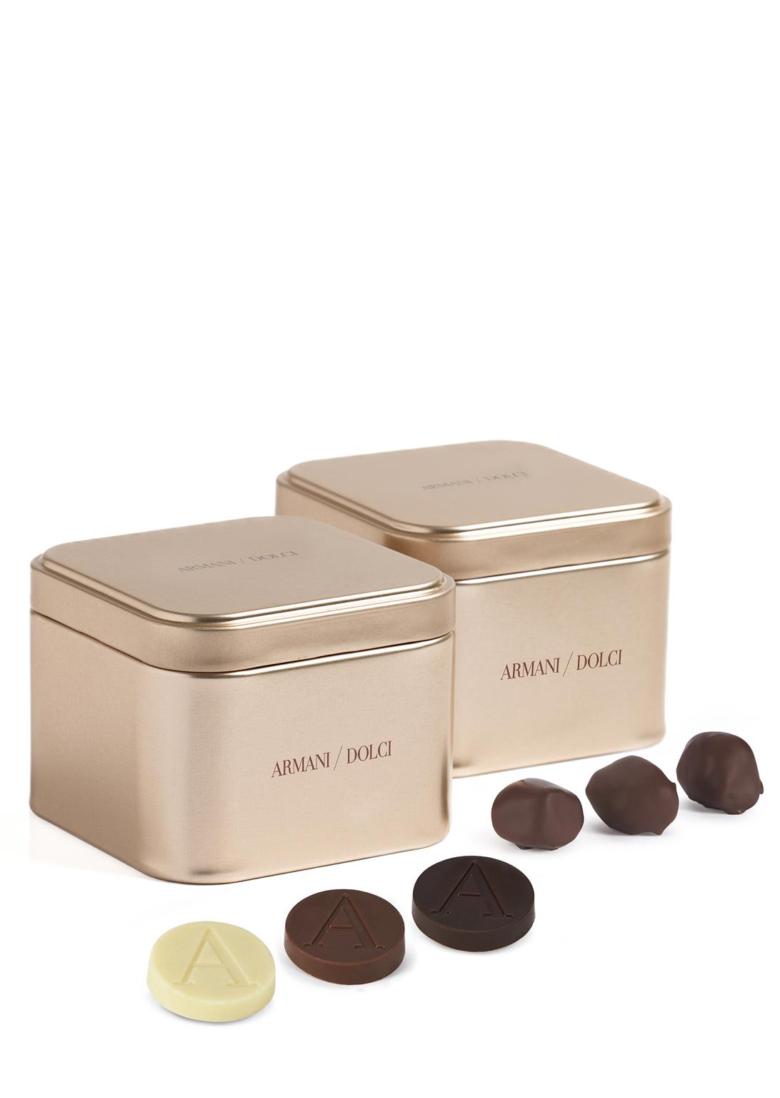 Armani Dolci Autunno 2023 