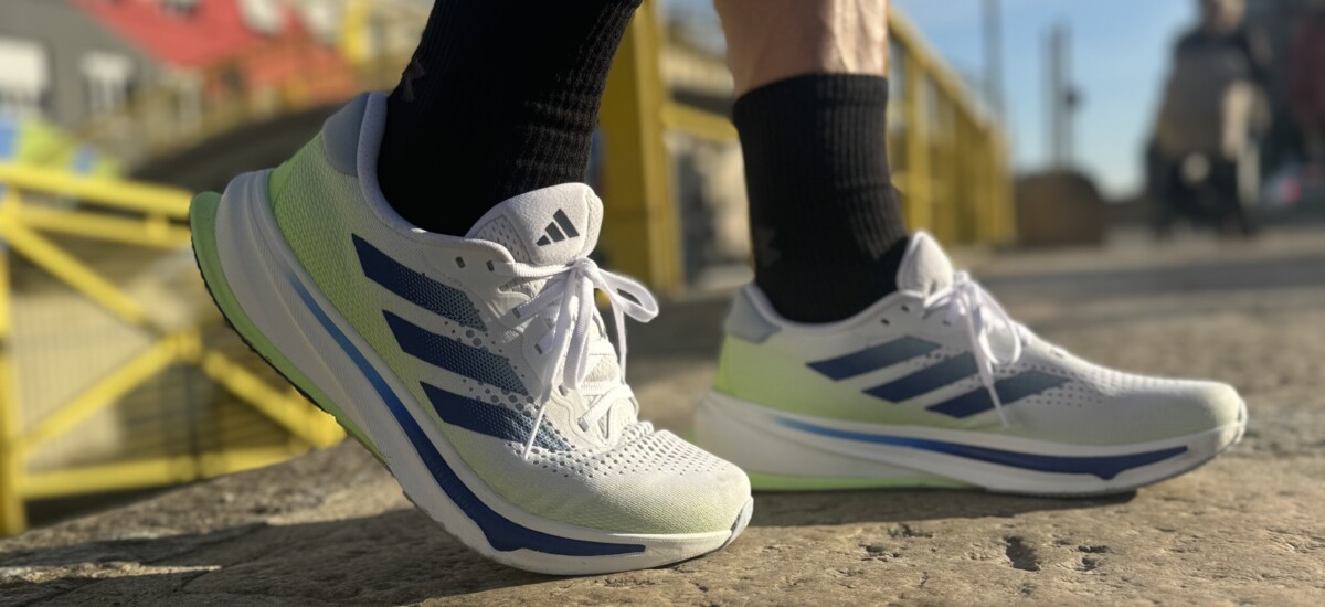 adidas super nova rise running corsa