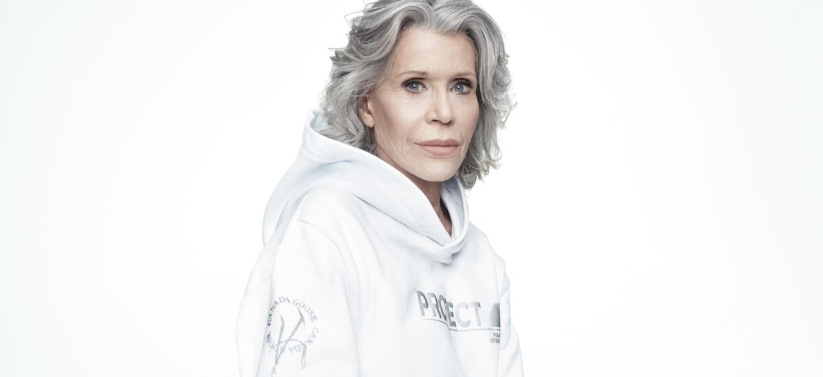 Jane Fonda