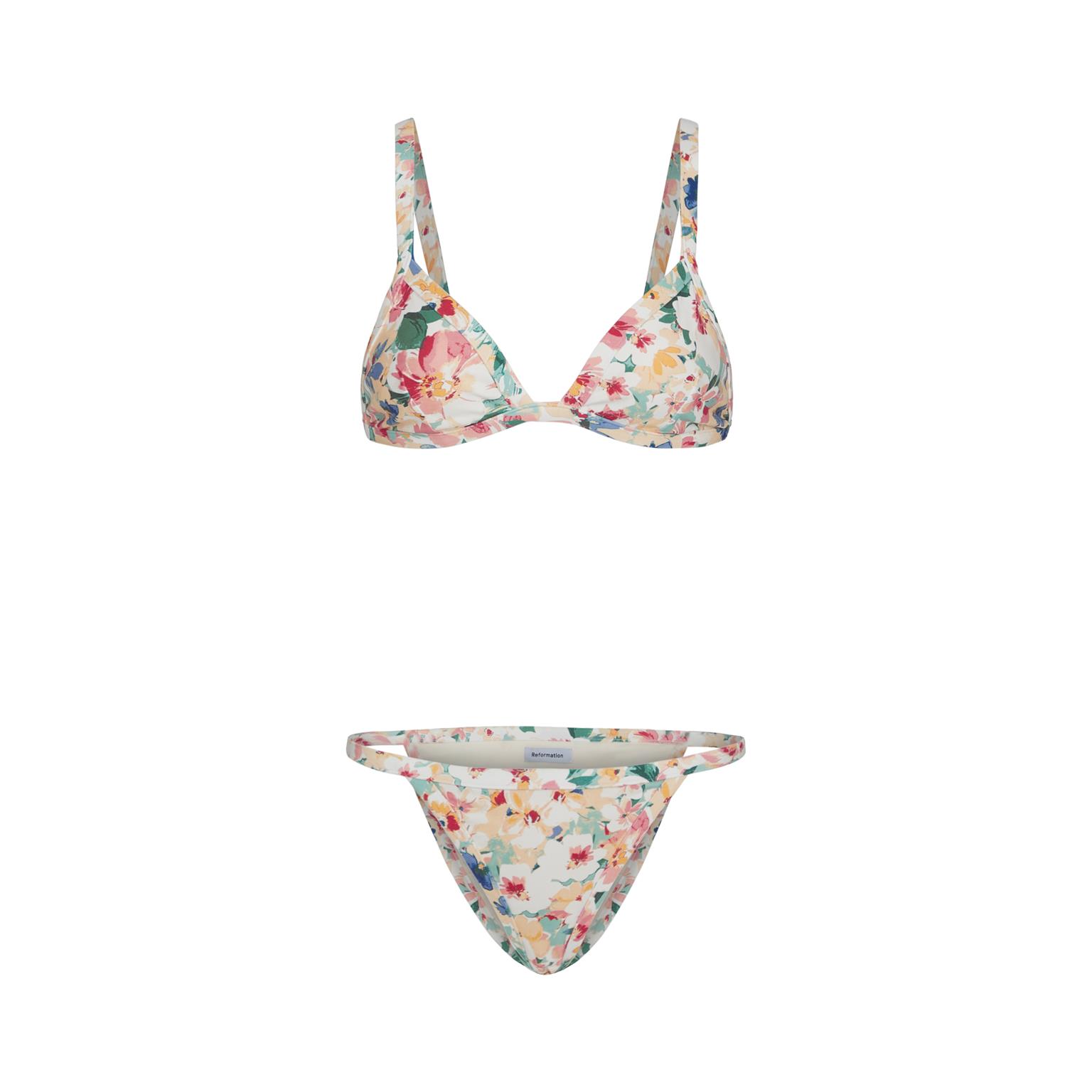 Sunkiss Top & Porto Bottom-Daria