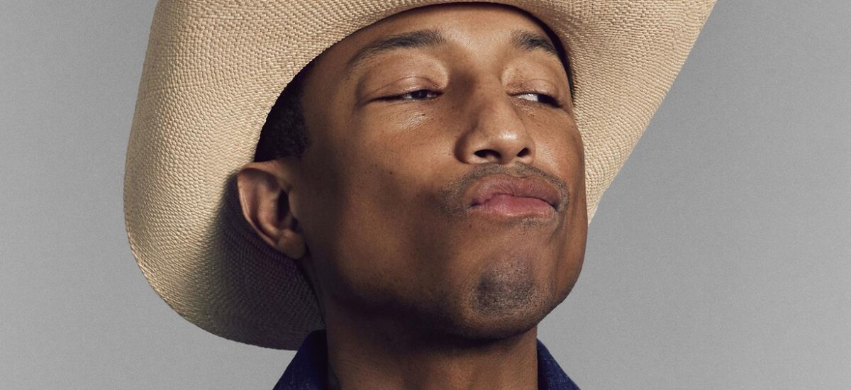 Tiffany & Co. presenta la collezione Tiffany Titan by Pharrell Williams (1)