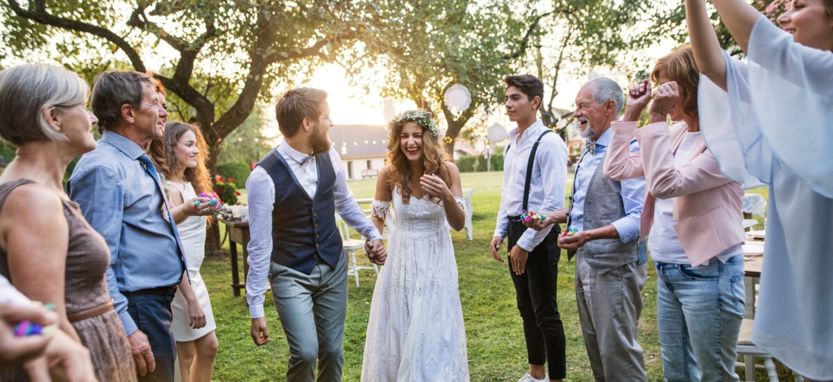 cosa regalare a un matrimonio