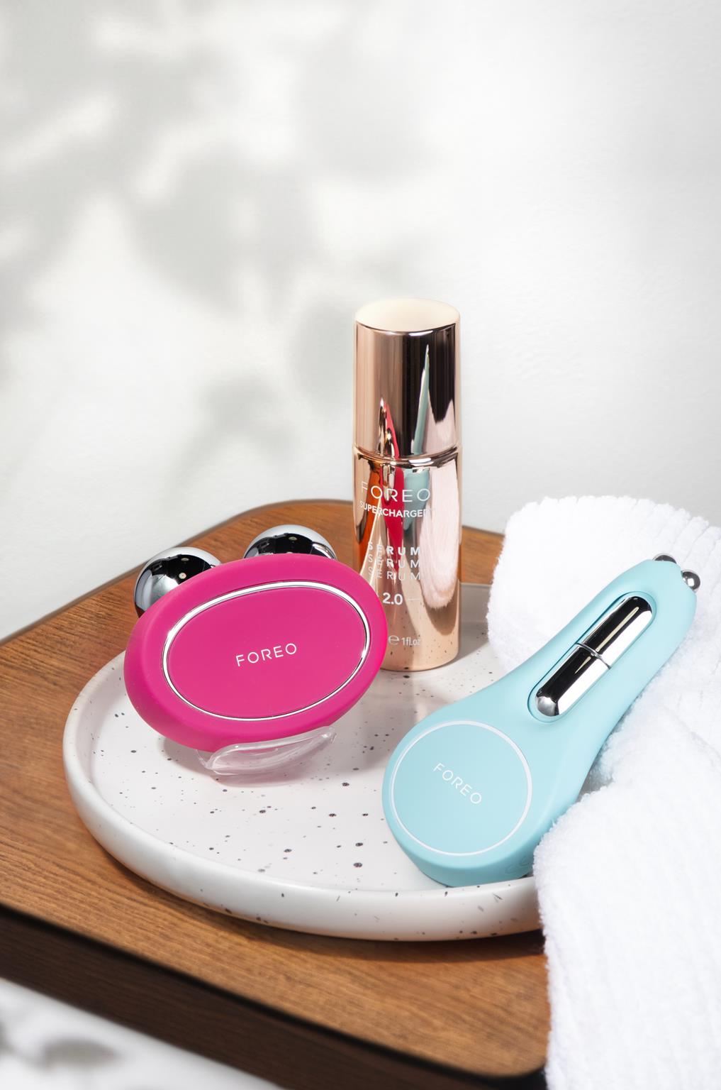 FOREO BEAR 2 RANGE_lifestyle _04