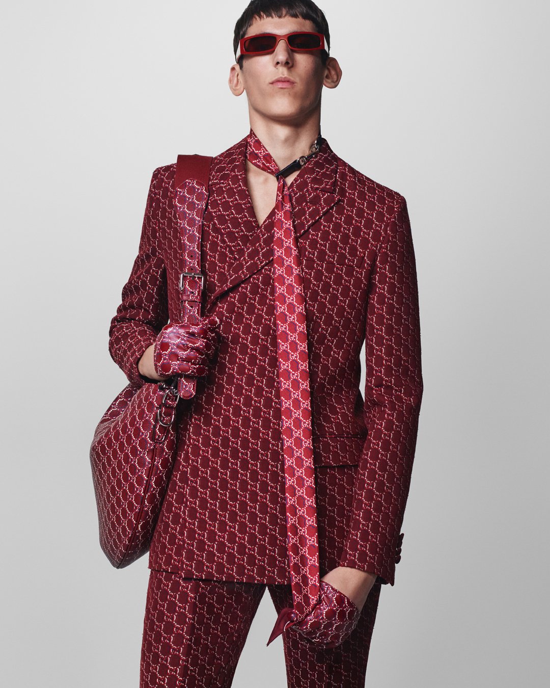 Gucci uomo - fw24 