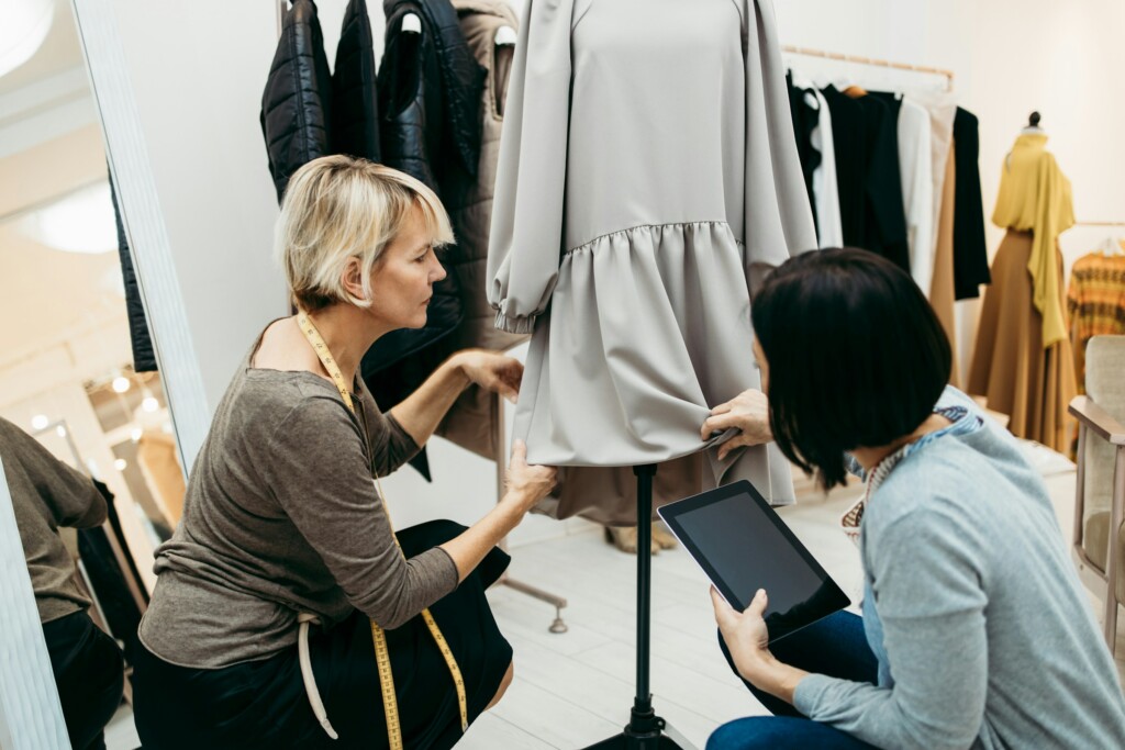 Moda: alla scoperta del fashion hi-tech, tra formazione e prospettive future