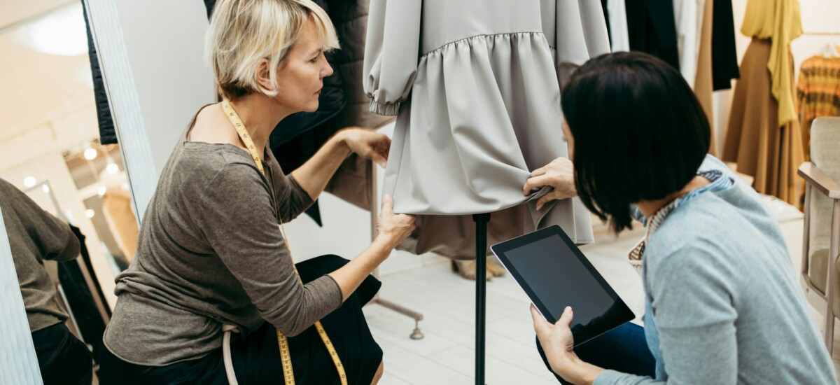 Moda: alla scoperta del fashion hi-tech, tra formazione e prospettive future