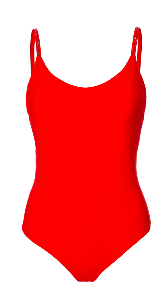 costume donna rosso