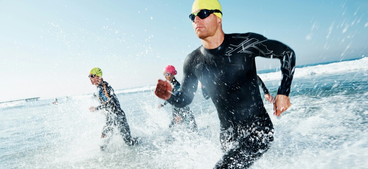 triathlon programma di allenamento