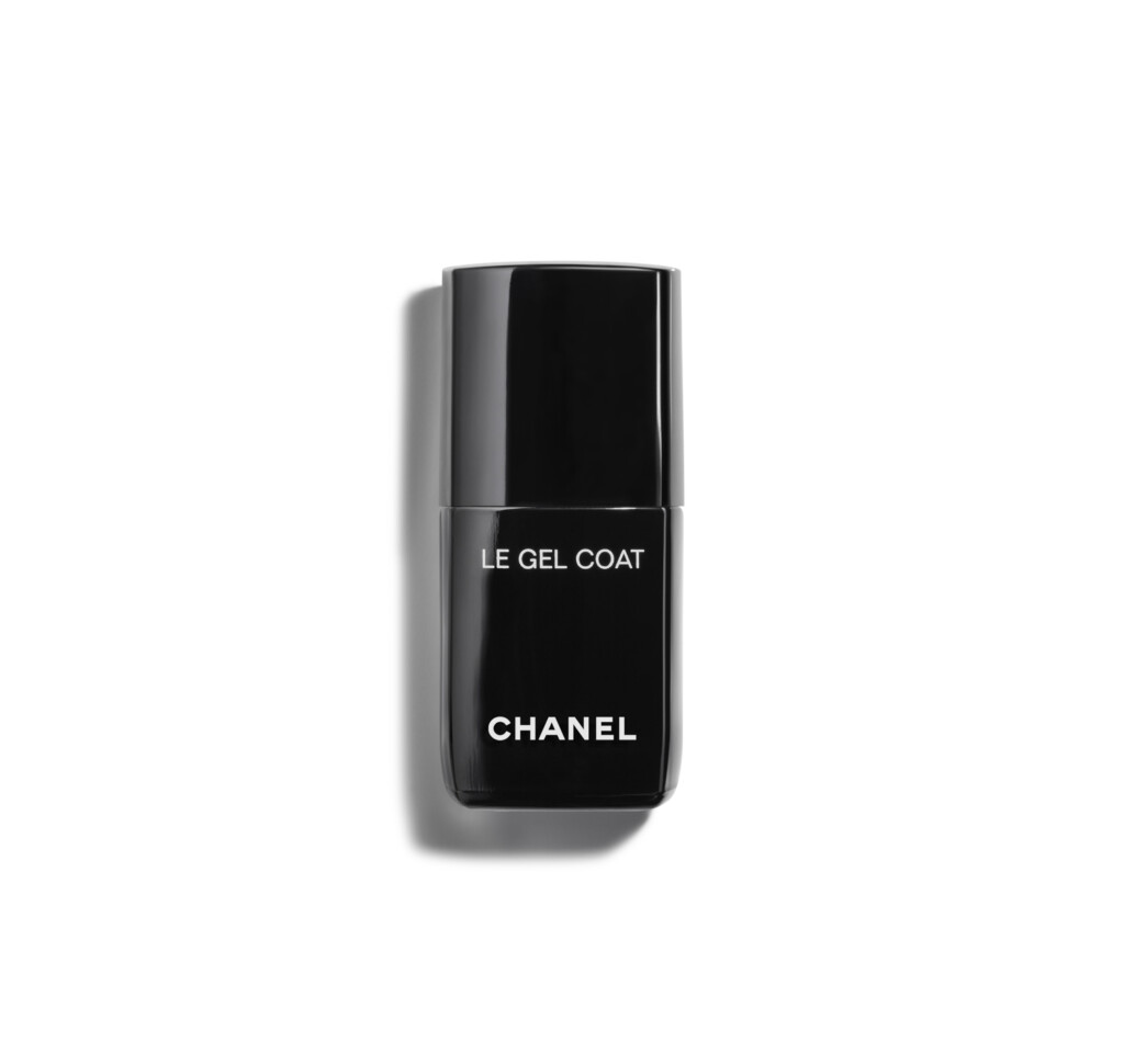 CHANEL LE GEL COAT