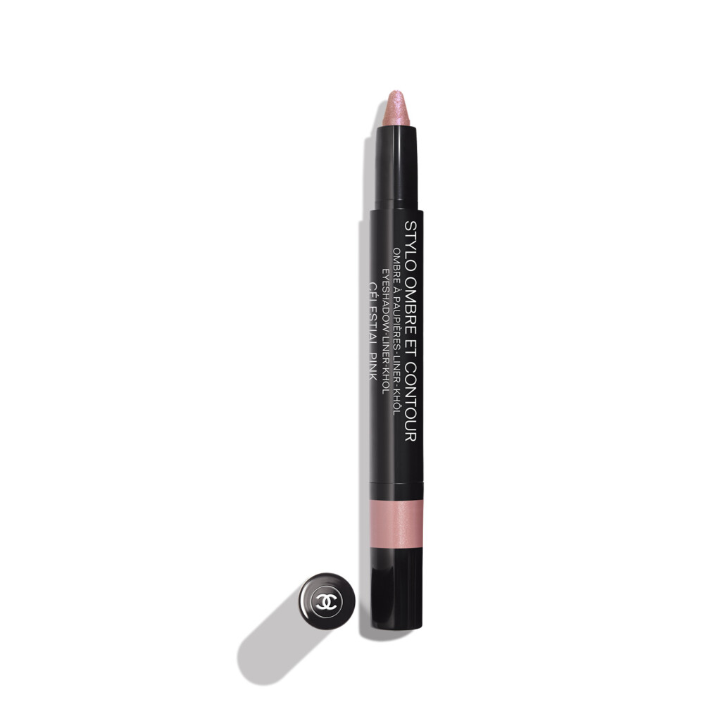 CHANEL STYLO OMBRE ET CONTOUR 42 CELESTIAL PINK