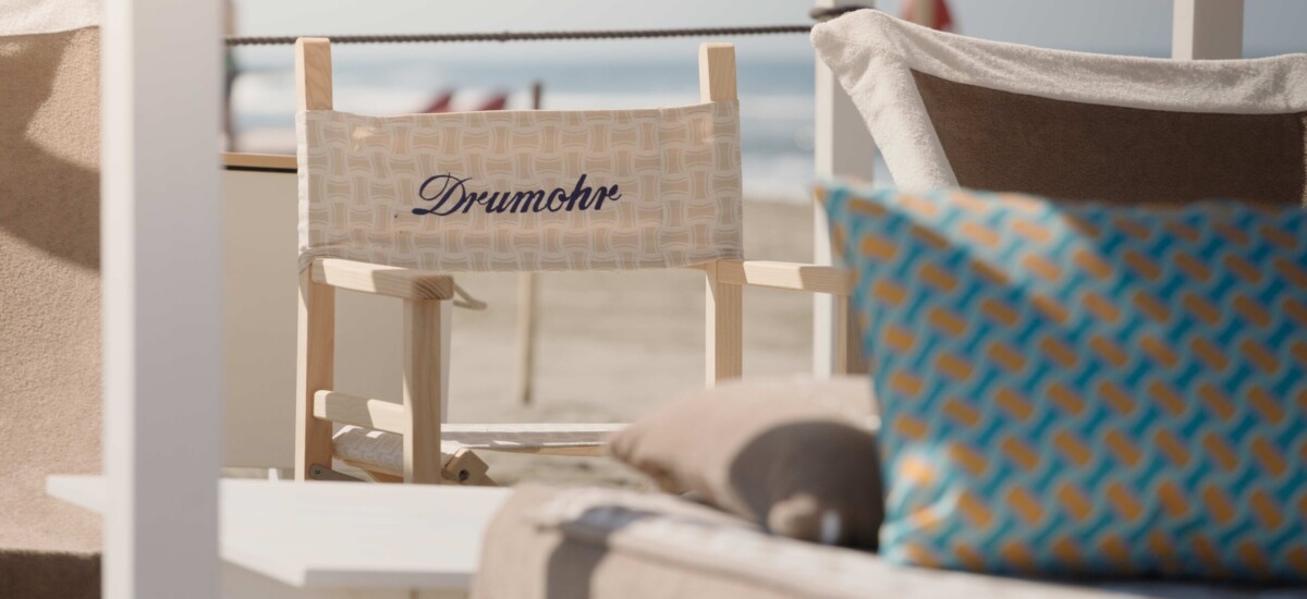 Drumohr_Progetto Summer Resort_Hotel Principe Forte dei Marmi