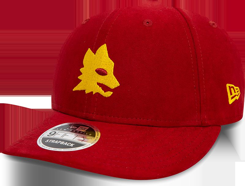 NEW ERA X AS ROMA CAPPELLI