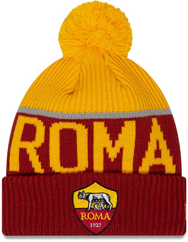 NEW ERA X AS ROMA CAPPELLI