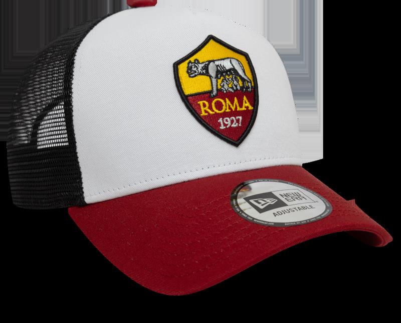 NEW ERA X AS ROMA CAPPELLI