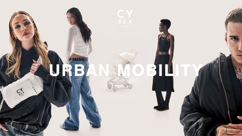 cybex nuova collezione urban mobility passeggino marsupio seggiolino auto (4)