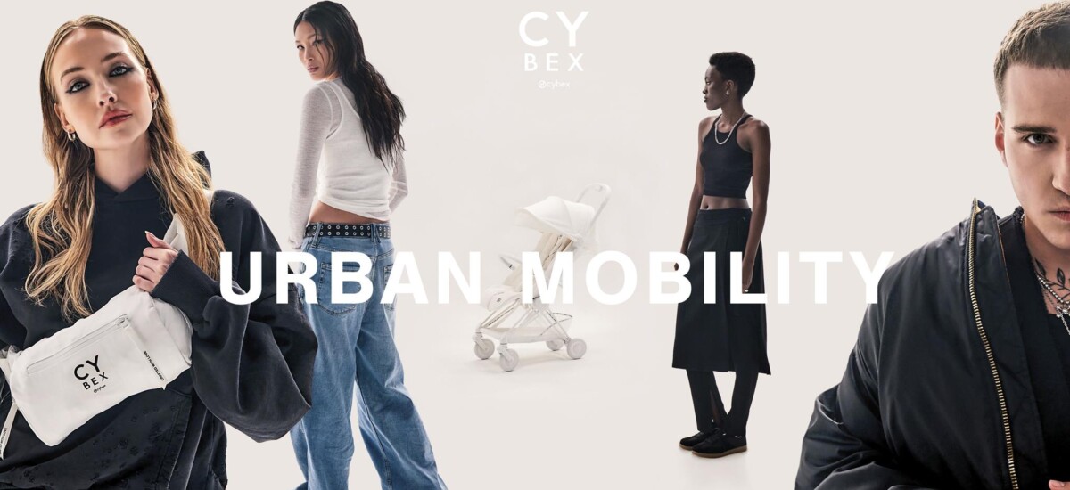 cybex nuova collezione urban mobility passeggino marsupio seggiolino auto (4)