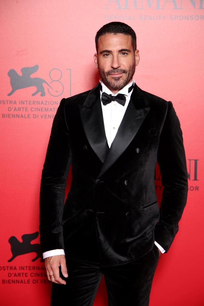 Miguel Angel Silvestre