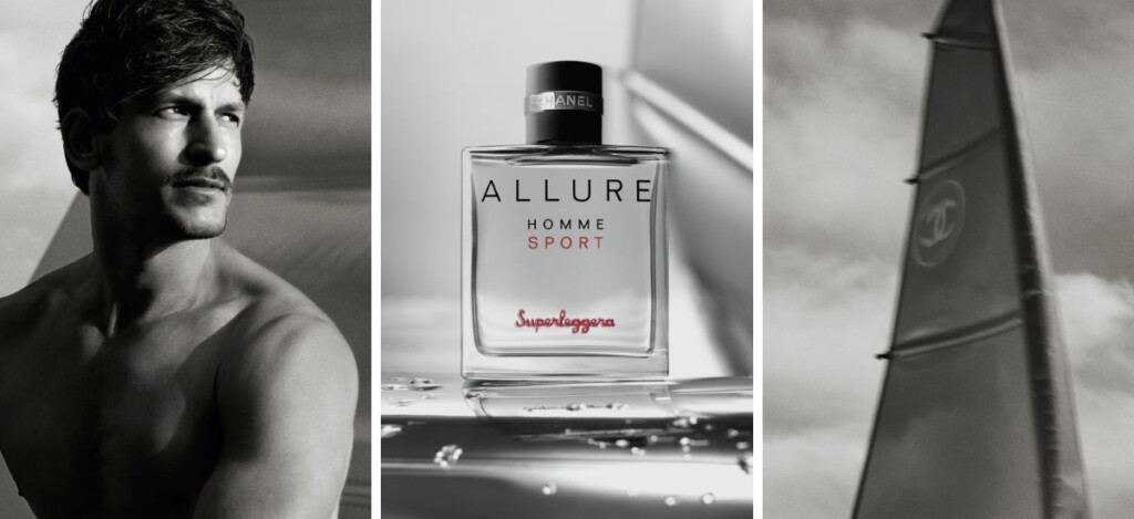 chanel allure homme sport superleggera