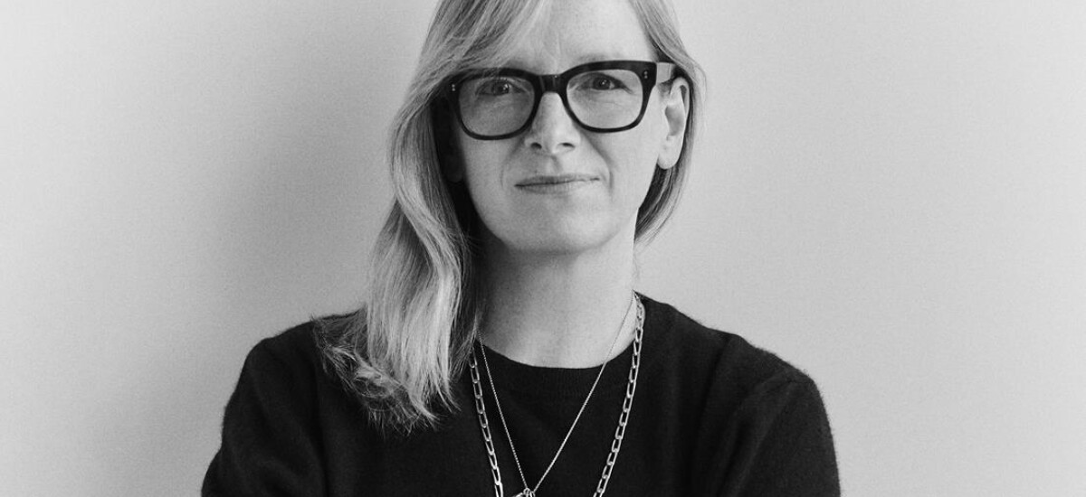 sarah burton nuovo direttore creativo givenchy lvhm