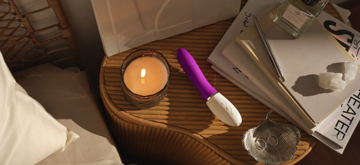 lelo toys menopausa liv 3