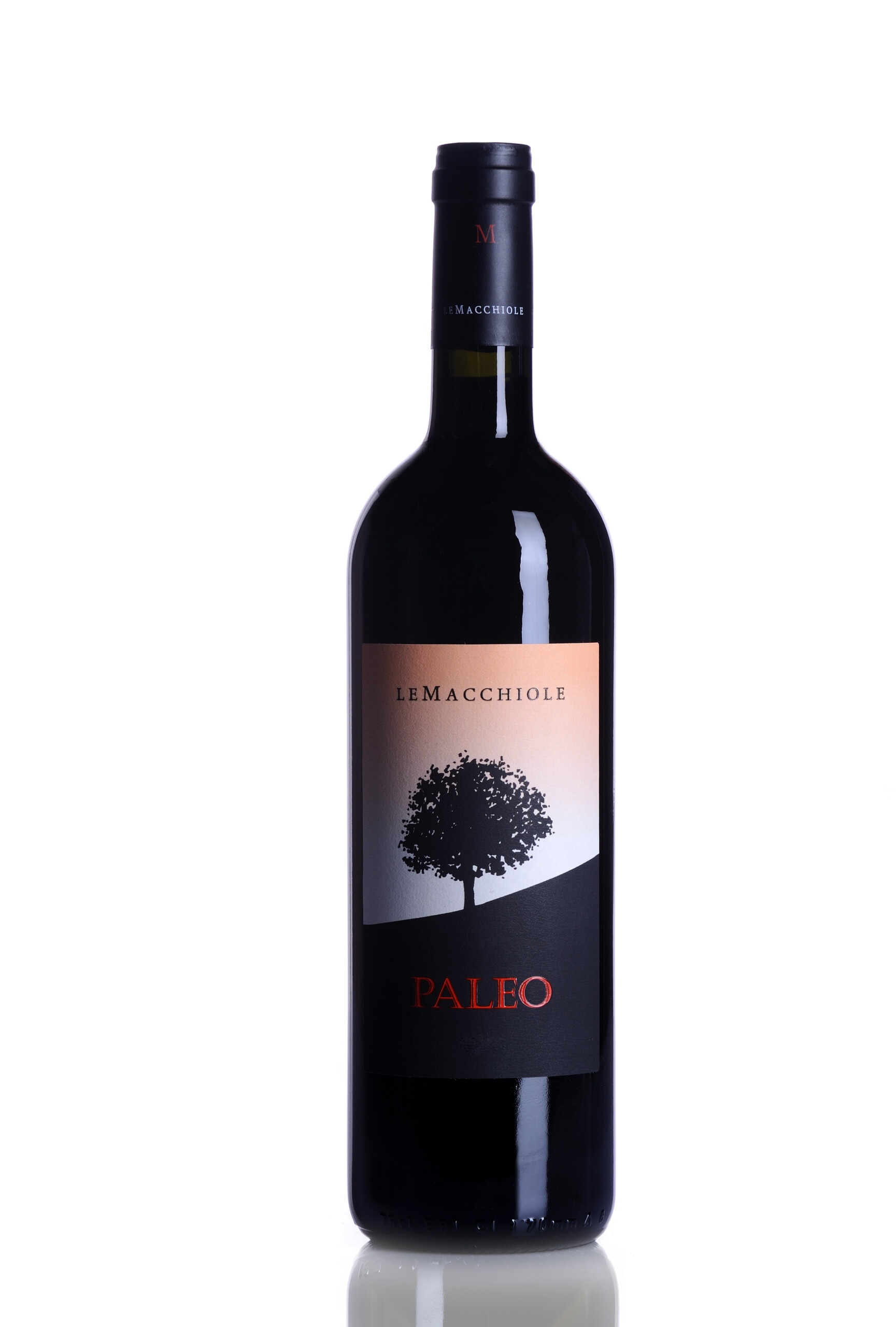 paleo_rosso vigneti cantina bolgheri le macchiole