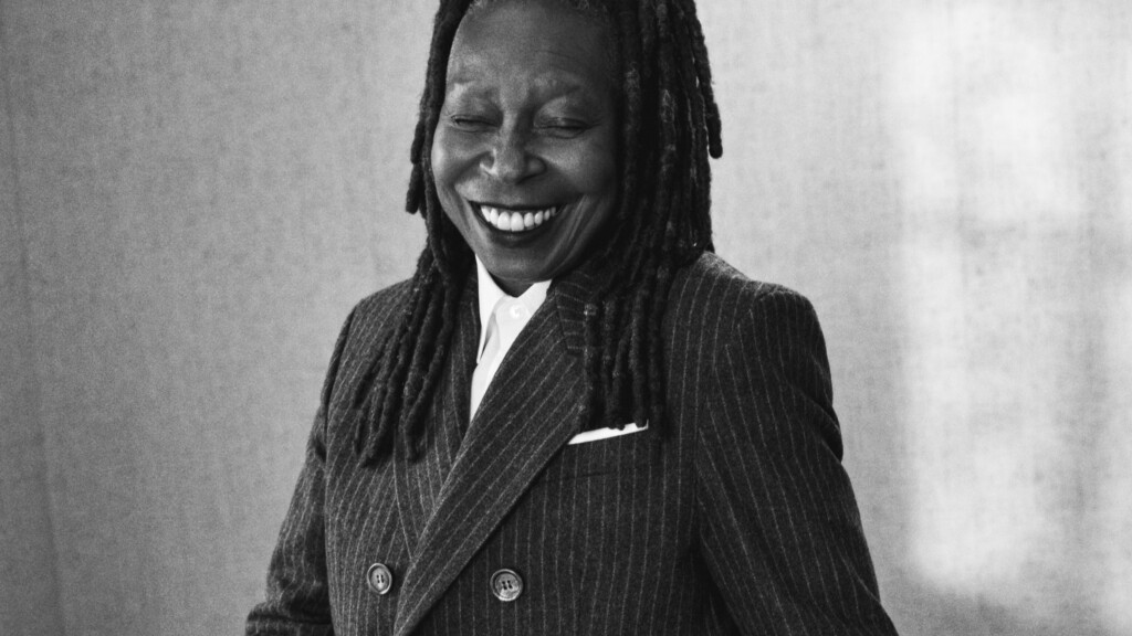 whoopi goldberg ami paris