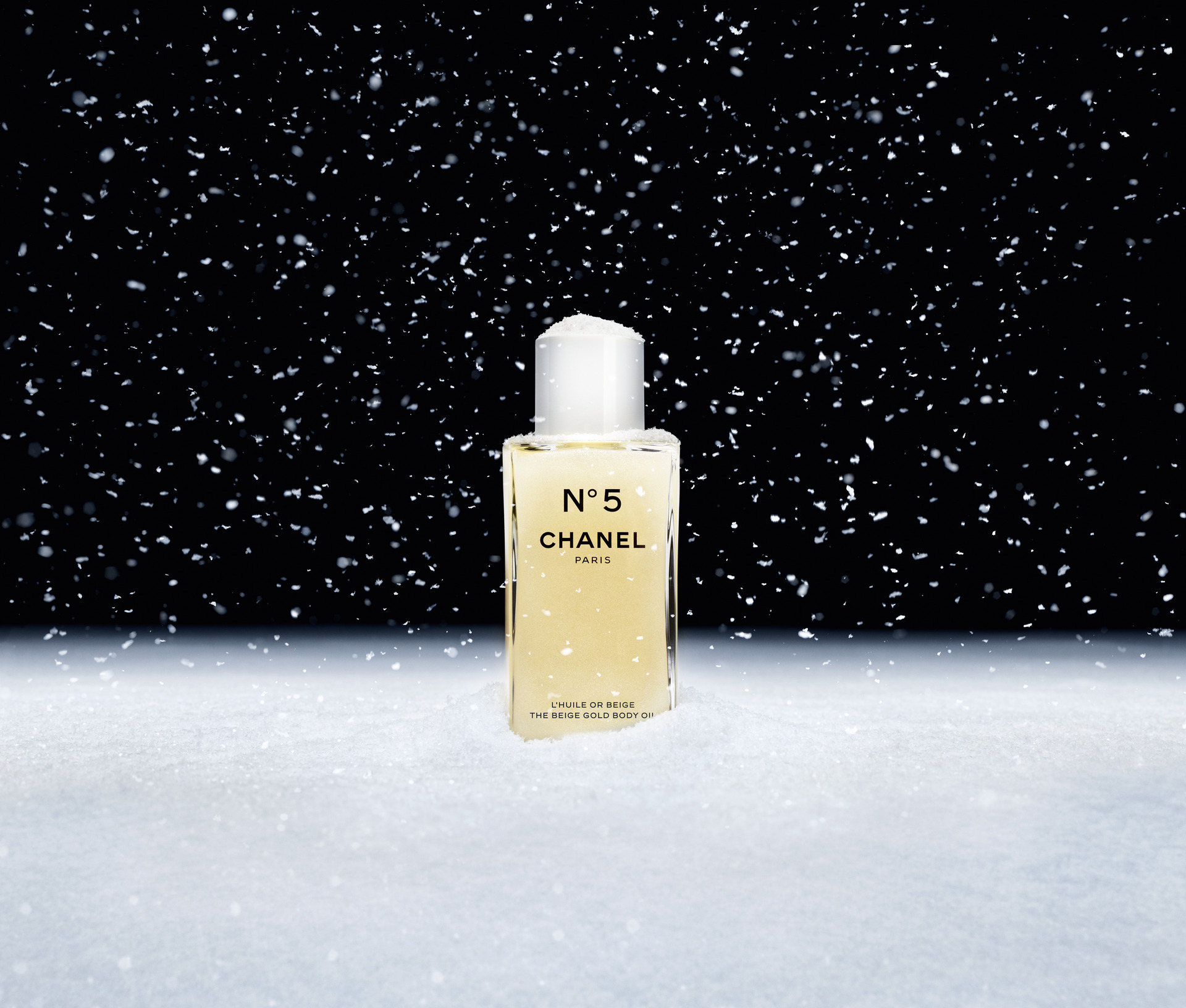 chanel parfums natale