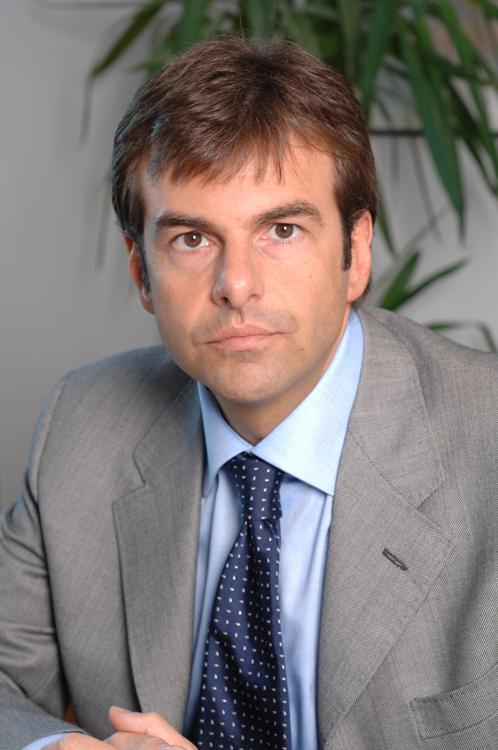 Fabrizio Ottaviano titolare e CEO Filologiko