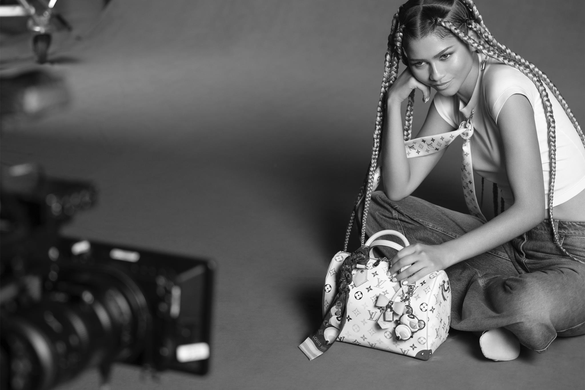 Louis Vuitton x Murakami - Behind The Scenes - 1