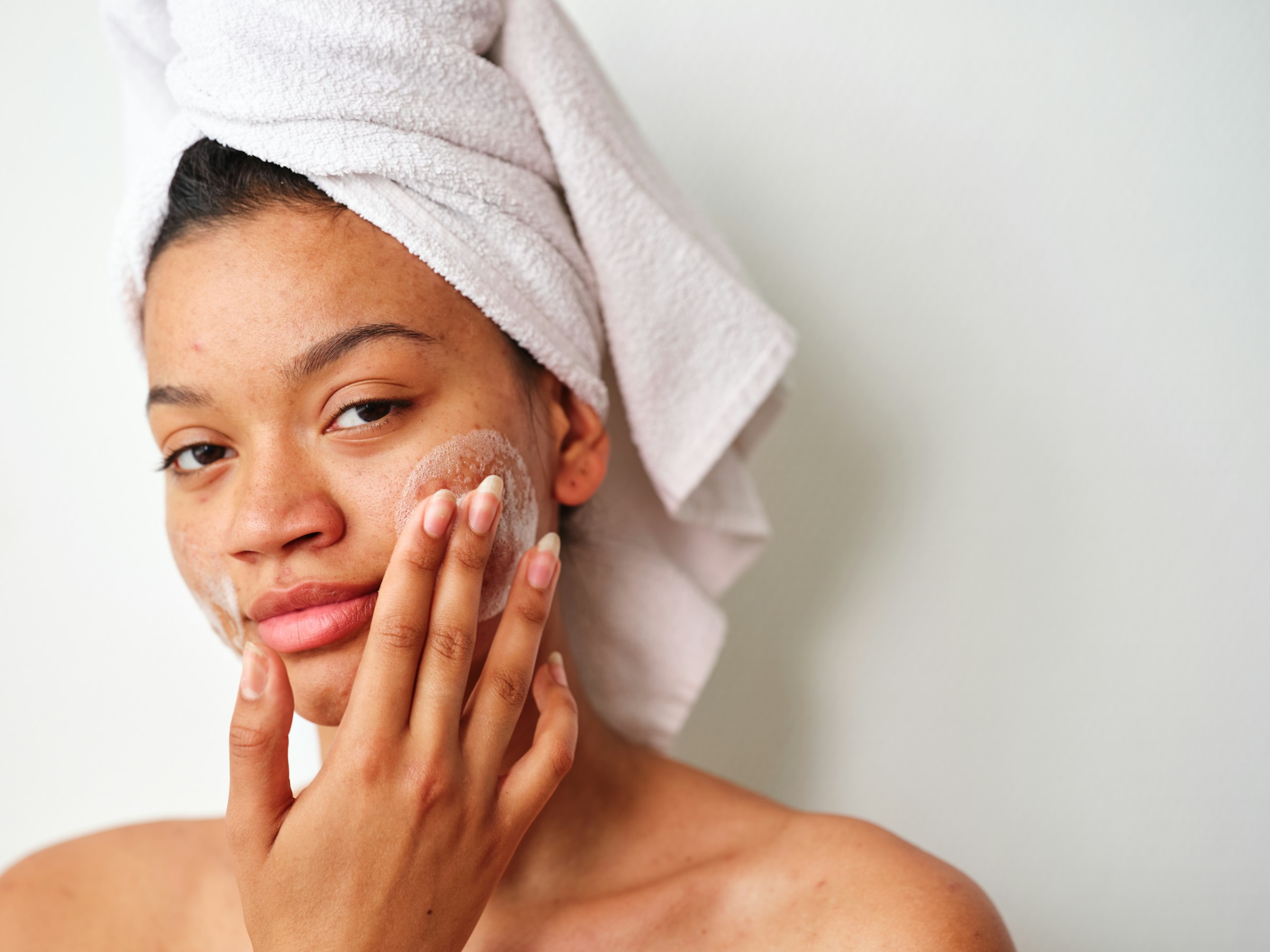 come fare skincare perfetta a casa che prodotti usare quali non devono mai mancare (3)