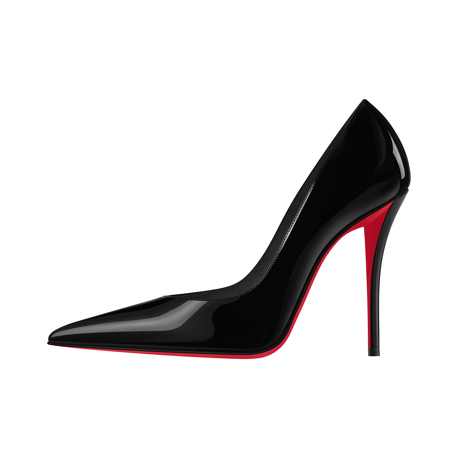 miss z christian louboutin scarpe eleganti nuova collezione (2)