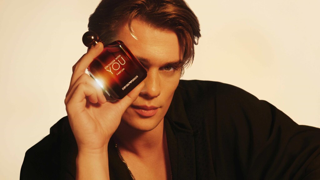 nicholas galitzine ambasciatore testimonial nuovo profumo emporio armani (2)