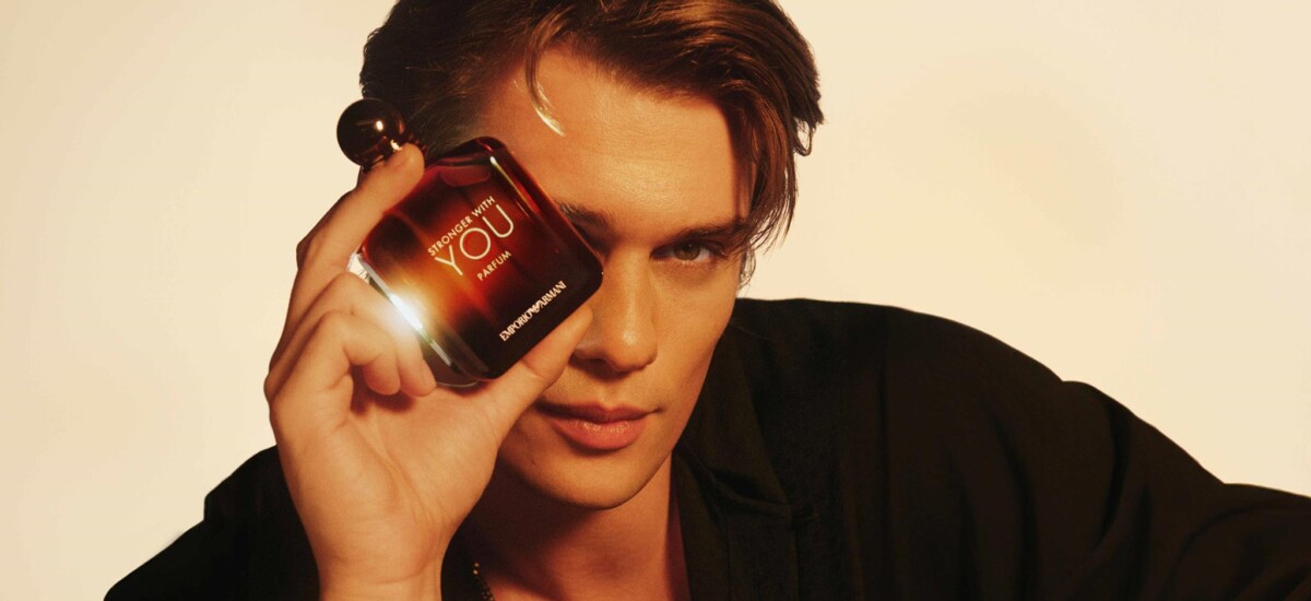 nicholas galitzine ambasciatore testimonial nuovo profumo emporio armani (2)