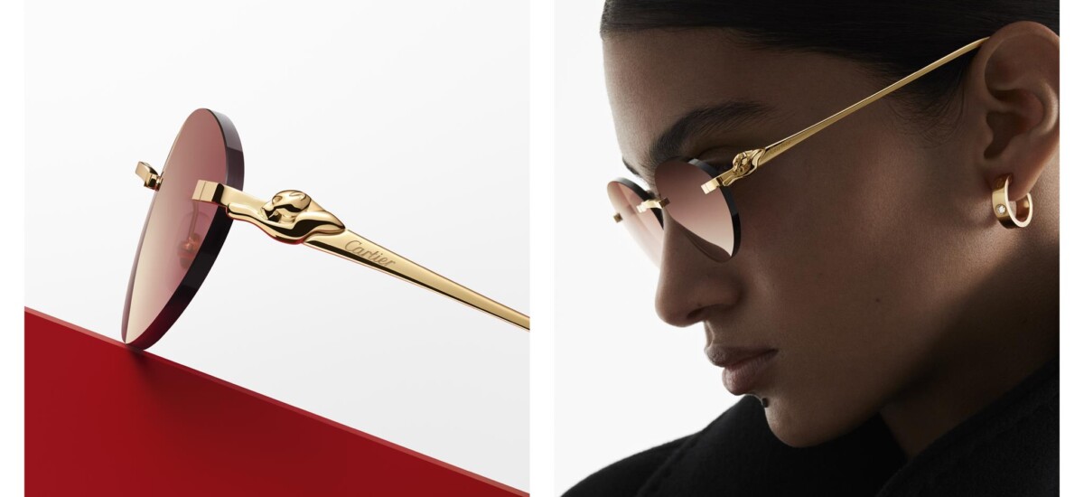 occhiali di lusso nuova collezione cartier eyewear (3)