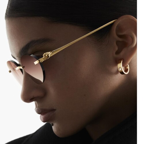 occhiali di lusso nuova collezione cartier eyewear (3)