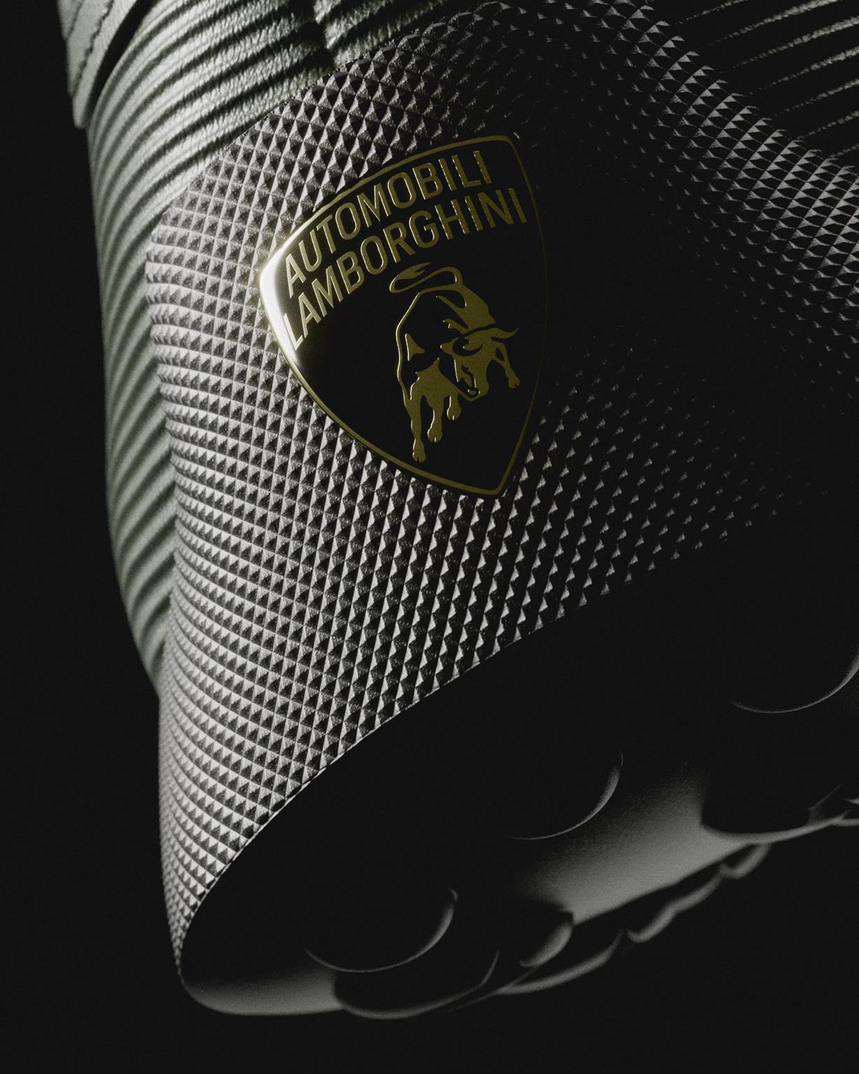 tod's for automobili lamborghini collaborazione esclusiva lusso made in italy (6)