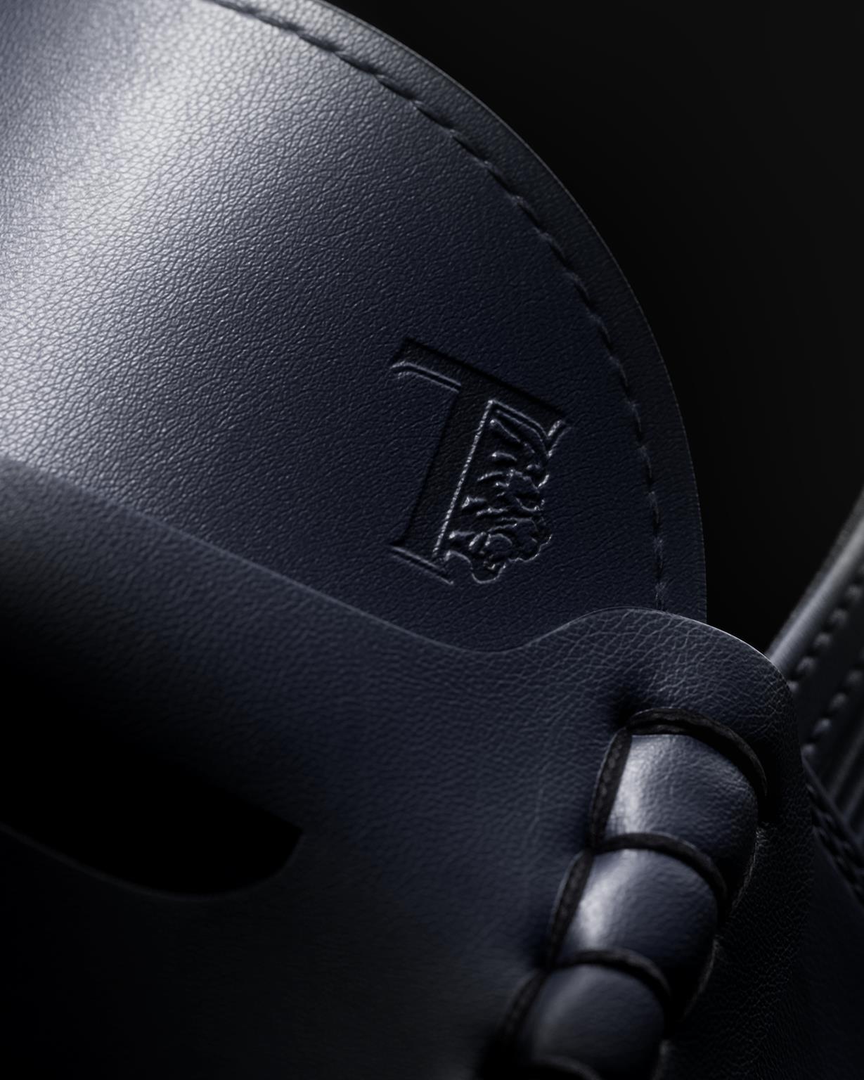 tod's for automobili lamborghini collaborazione esclusiva lusso made in italy (6)