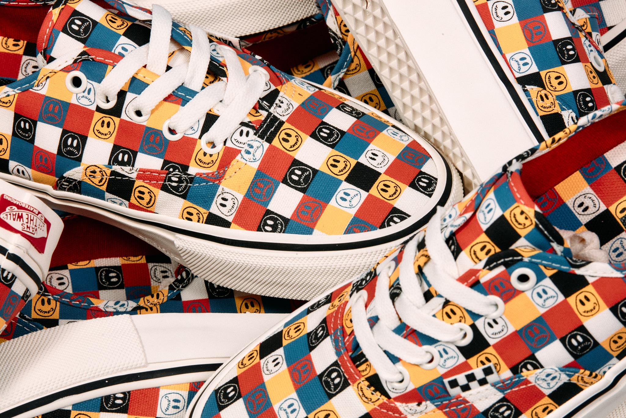 vans x civilist berlin 