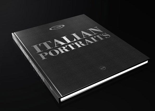 Italian Portraits - Tod's