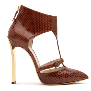 Casadei Fall-Winter 2013/14