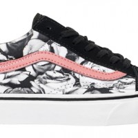 vans donna 2014