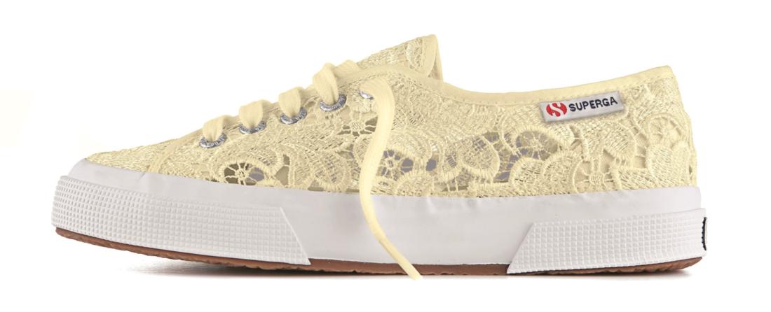 superga platform pizzo