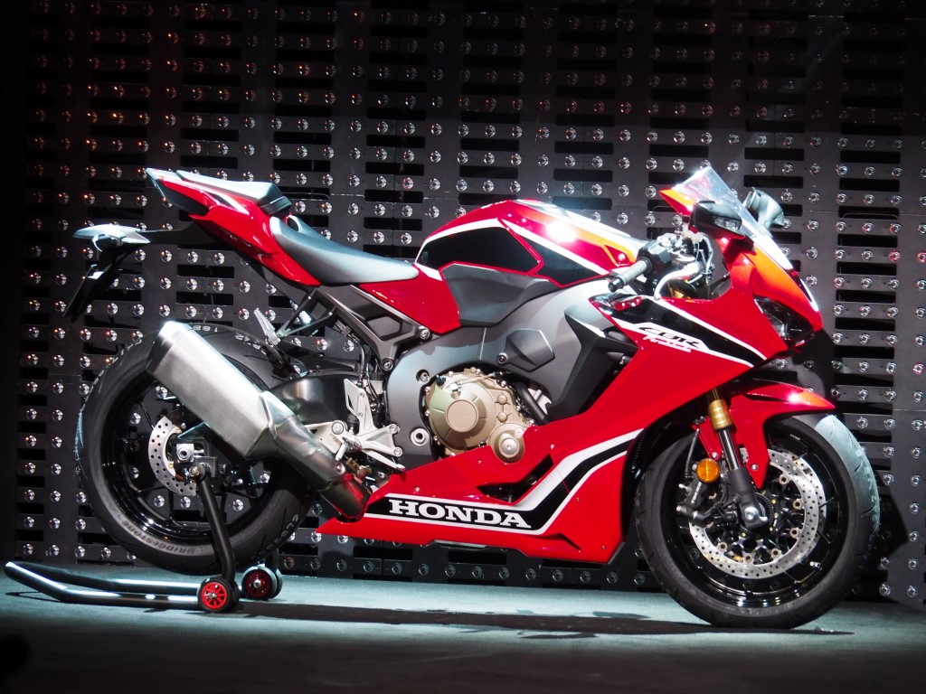 Eicma 2016 Milano: Honda tutte le novità 2017 – Fashion Times - 1024 x 768 jpeg 243kB