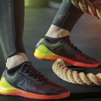 scarpe adatte per crossfit